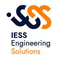 IESS logo - Similar company to S2I-Strutture