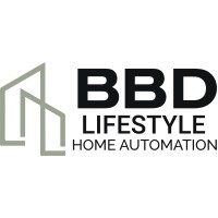 BBD Life Style - Home Automation logo - Similar company to Cooper Interiors