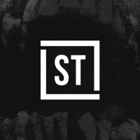 Shjon Thomas Graphic Design logo - Similar company to Befab ( Web Design )