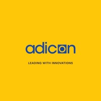 Adicon Ceramica logo - Similar company to Cengres Tiles Limited