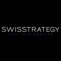 Swisstrategy logo - Similar company to Asiacorp