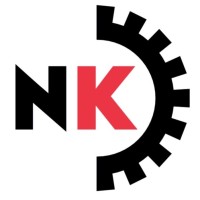 NK Technics logo - Similar company to Probelt Srl