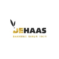 De Haas Haps logo - Similar company to Versa Welzijn Weesp/Driemond