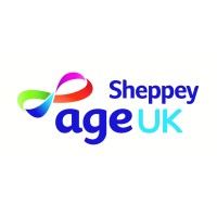Age UK Sheppey logo - Similar company to Age Uk Bexley