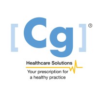 Cg Healthcare Solutions, LLC logo - Similar company to Potter & Lamarca Llp