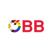 ÖBB logo - Similar company to Celum