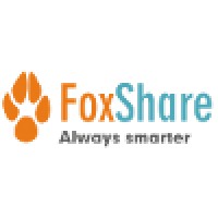 Foxshare (Aq. By Ne Nationalencyklopedin)
