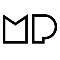 Marron Productions logo - Similar company to Donkey & Neuman