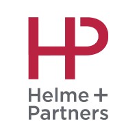 Helme + Partners logo - Similar company to Helical Plc