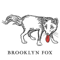 Brooklyn Fox Lingerie logo - Similar company to Button And Squirt