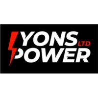 Lyons Power Ltd logo - Similar company to Mlb Cabling Ltd