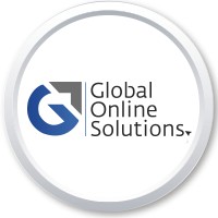 Global Online Solutions logo - Similar company to L'Image D'Or