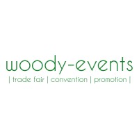 woody-events logo - Similar company to Tina Pr