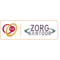 CZ zorgkantoor logo - Similar company to Cz