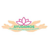 Auxiliares de Enfermería a domicilio logo - Similar company to Enfermería