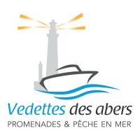 Vedettes des Abers logo - Similar company to Archipel Excursions