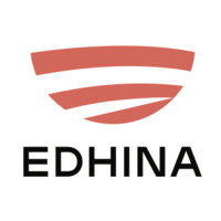 Edhina logo - Similar company to Prospereté