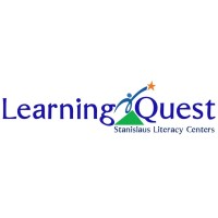 LearningQuest - Stanislaus Literacy Centers logo - Similar company to Learning Quest
