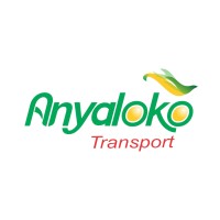 Anyaloko Transport logo - Similar company to Freeway