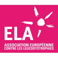Association ELA Belgique logo - Similar company to Monkey Bridge - Services For Techno Start Up