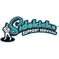 Sidekicks logo - Similar company to Let'S Learn Outside!