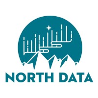North Data GmbH logo - Similar company to Dslam Night Shift