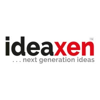 ideaxen logo - Similar company to Bee Technology & Research Hub (Btrh)