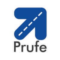 Prufe logo - Similar company to Vea