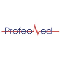 Profeomed logo - Similar company to Brightlog Group