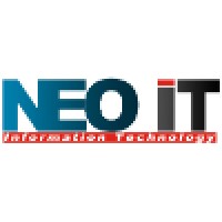 NEO Information Technology logo - Similar company to Pontual It Business Solutions - España
