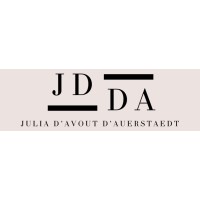Julia d'Avout d'Auerstaedt Avocate logo - Similar company to Dbo Avocats