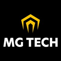 MG Tech Group logo - Similar company to Mgtech