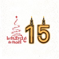 LE MARCHE DE NOEL logo - Similar company to Alsace Construction