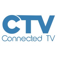 Connected TV Australia logo - Similar company to Isolutionsapps