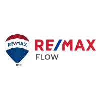 RE/MAX FLOW logo - Similar company to Remax Go Argentina