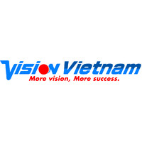 Vision Vietnam logo - Similar company to Urban Splatter