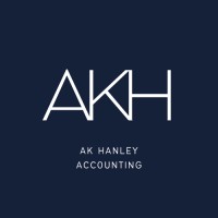 AK Hanley Accounting LLC logo - Similar company to One Plus One Partners, Llc
