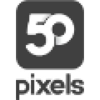 50pixels logo - Similar company to Feedbear