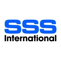 SSS International logo - Similar company to Avakyan Capital
