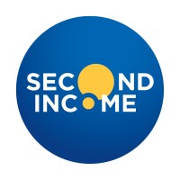 Second Income logo - Similar company to Ozu