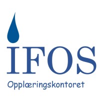 IFOS logo - Similar company to Viknes