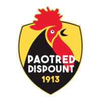 Paotred Dispount Ergué-Gabéric logo - Similar company to Morvan Construction Briec