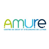 UMR 6308 AMURE logo - Similar company to Zebko Platform