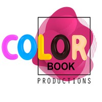 ColorBook Productions logo - Similar company to 360Xrlab By Compactgyan