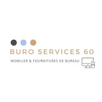 BURO SERVICES 60 logo - Similar company to Karapass