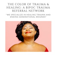 Color of Trauma and Healing logo - Similar company to Minds In Motion Therapeutic Services Llc