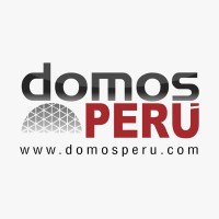 Domos Perú logo - Similar company to Tiny Houses Perú