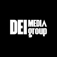 DEI Media Group logo - Similar company to Dei Media