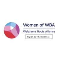 Women of WBA Region 23 logo - Similar company to Eggroll Street