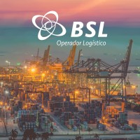 BSL OPERADOR LOGÍSTICO logo - Similar company to Logistic Chile